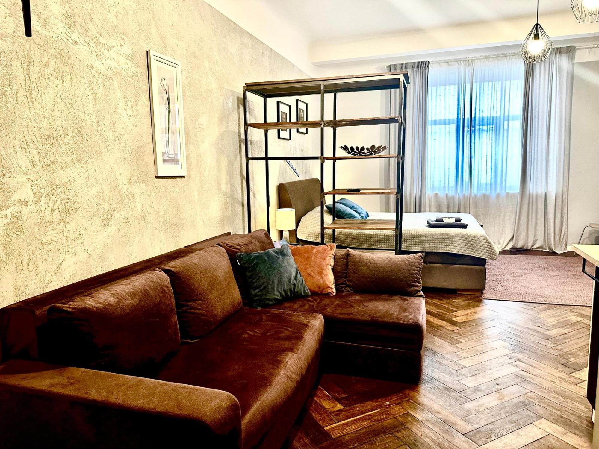 Baltic Design Apartments With Free Parking And Self Check In Riga Exterior foto
