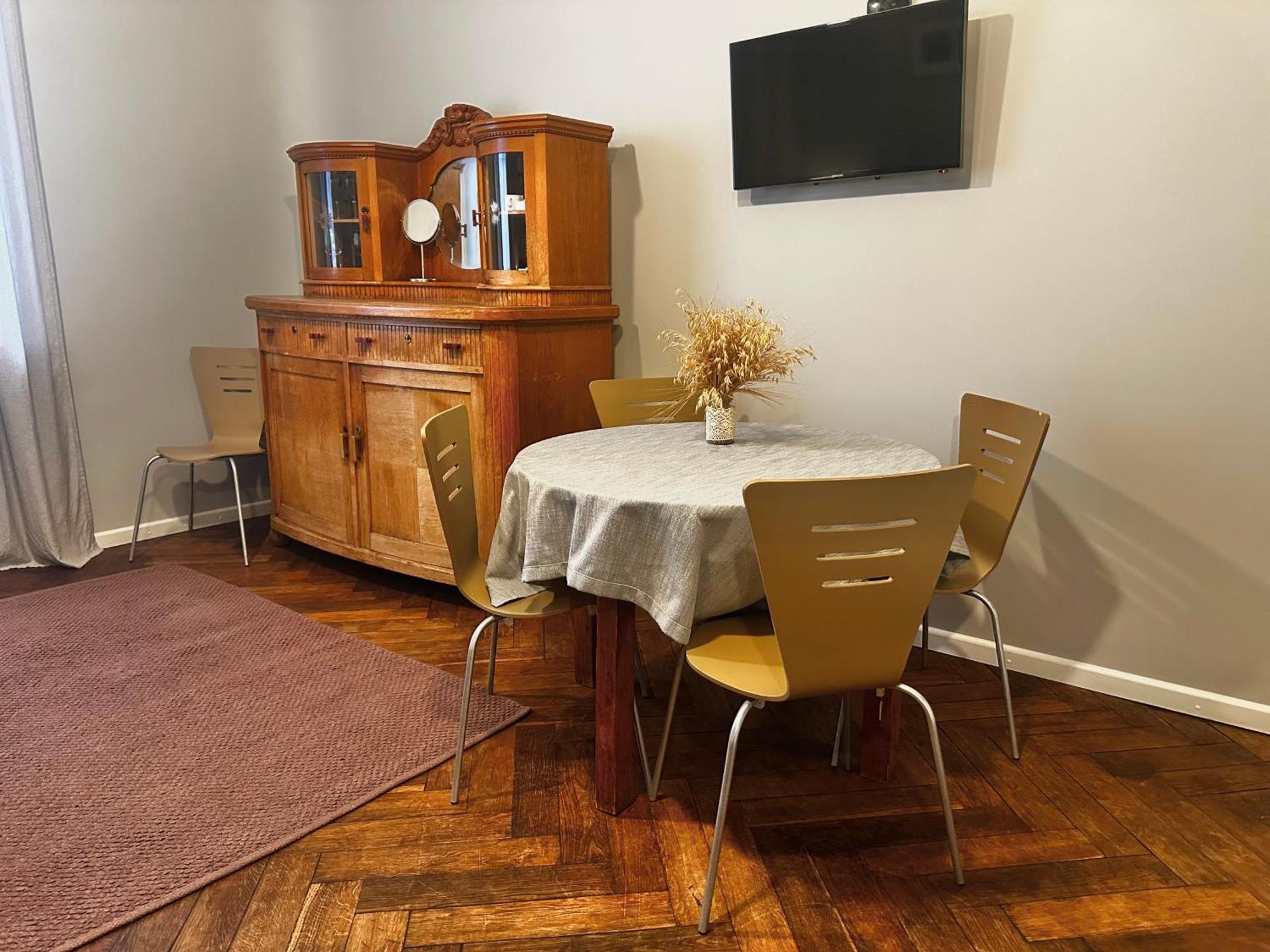 Baltic Design Apartments With Free Parking And Self Check In Riga Exterior foto