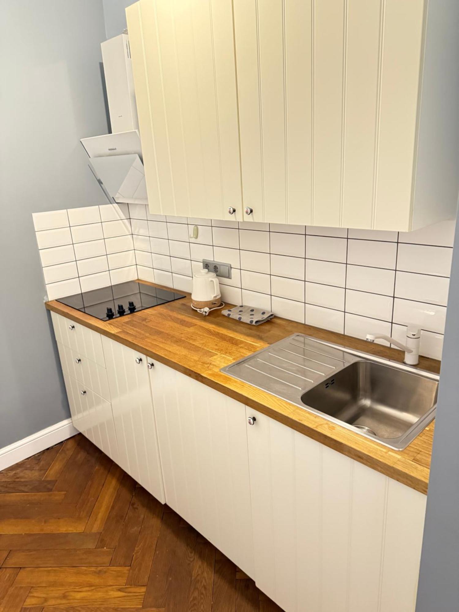 Baltic Design Apartments With Free Parking And Self Check In Riga Exterior foto