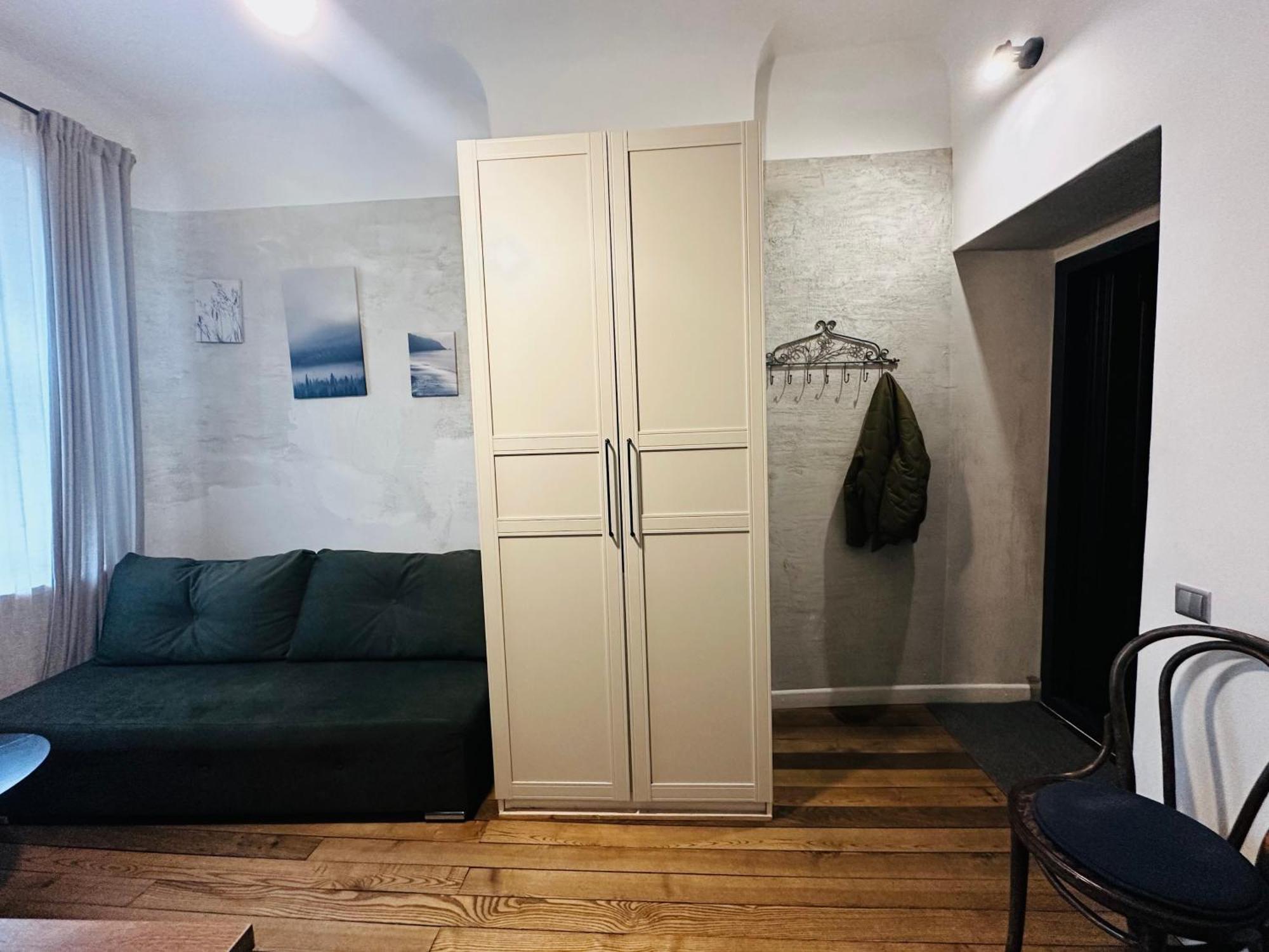 Baltic Design Apartments With Free Parking And Self Check In Riga Exterior foto