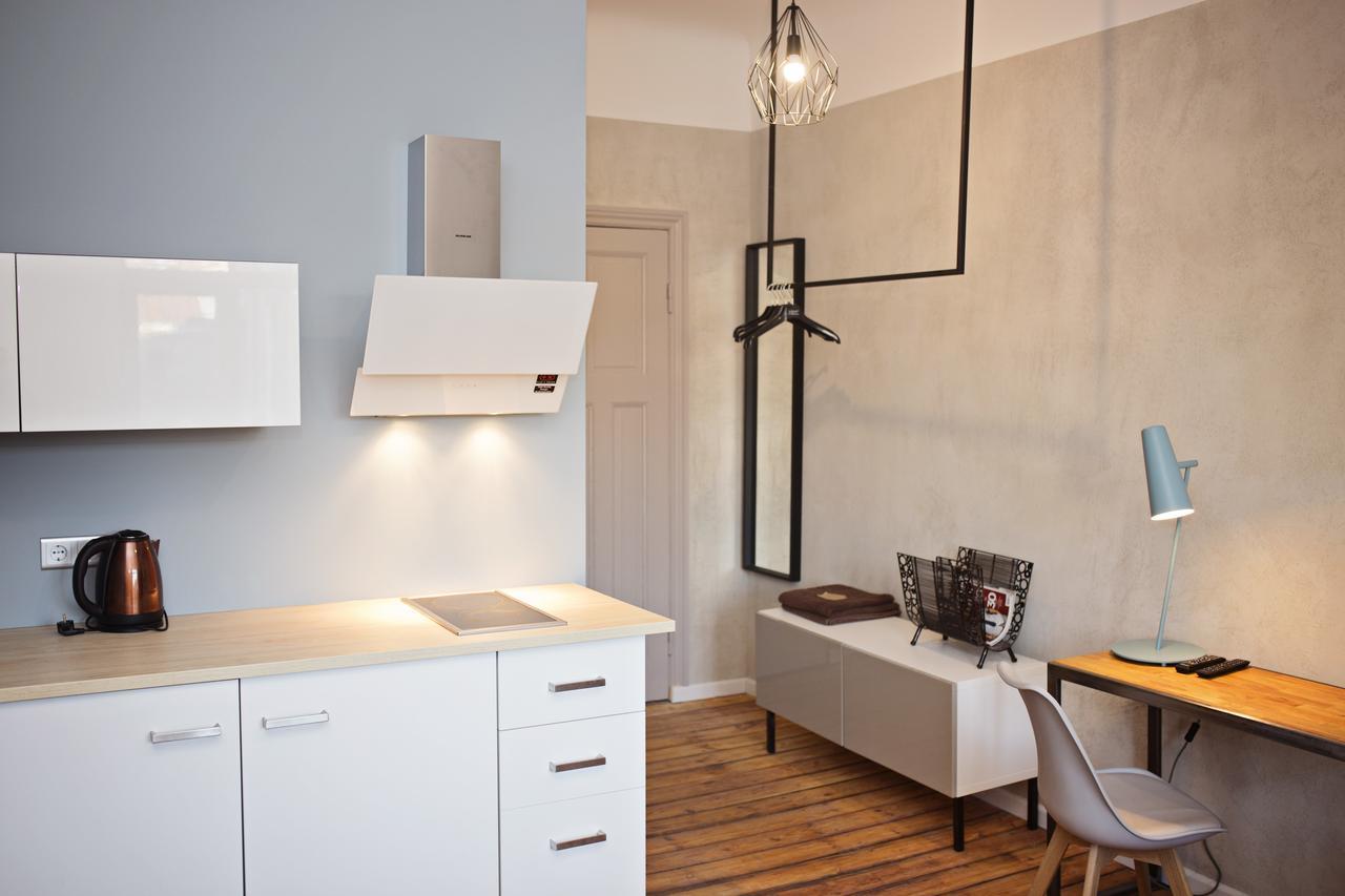 Baltic Design Apartments With Free Parking And Self Check In Riga Exterior foto